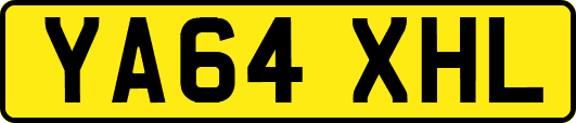 YA64XHL