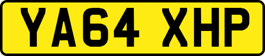 YA64XHP