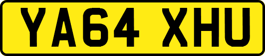 YA64XHU