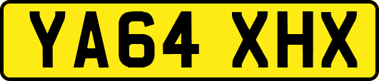 YA64XHX