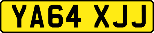 YA64XJJ
