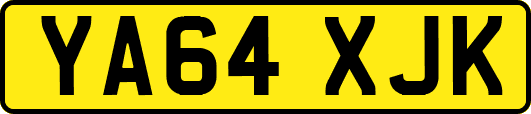 YA64XJK
