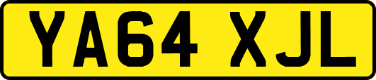 YA64XJL