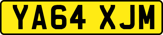 YA64XJM