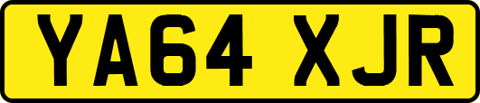 YA64XJR