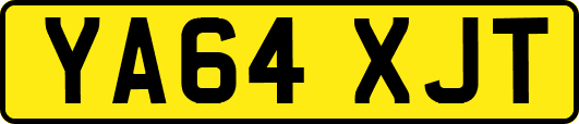 YA64XJT