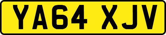 YA64XJV