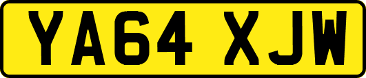 YA64XJW