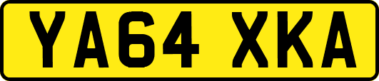 YA64XKA