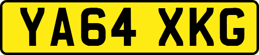 YA64XKG