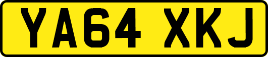 YA64XKJ