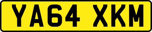 YA64XKM