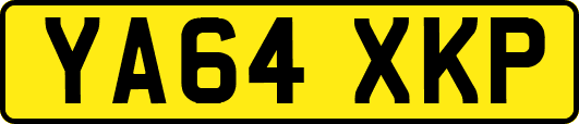 YA64XKP