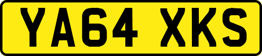 YA64XKS