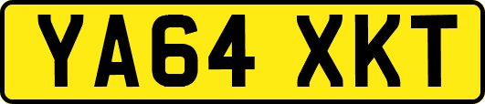 YA64XKT
