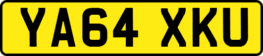 YA64XKU