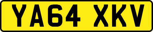 YA64XKV