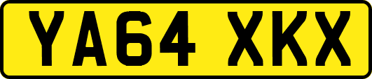 YA64XKX