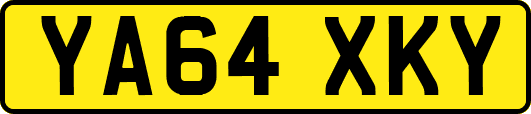 YA64XKY