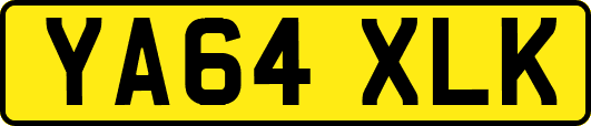 YA64XLK