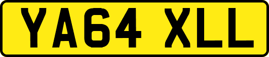 YA64XLL