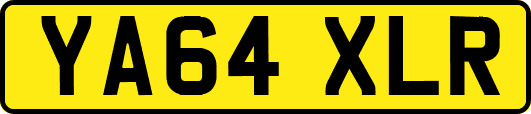 YA64XLR
