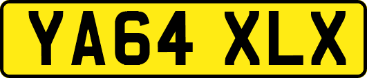 YA64XLX