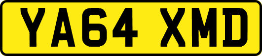YA64XMD