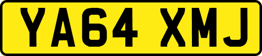 YA64XMJ