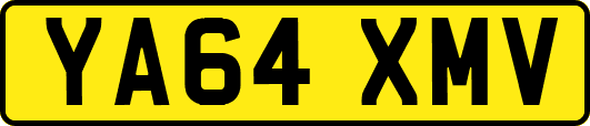 YA64XMV