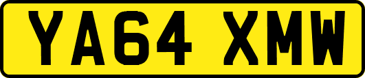YA64XMW