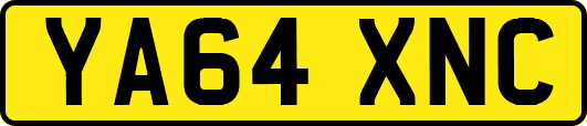 YA64XNC