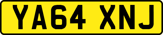 YA64XNJ