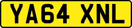 YA64XNL