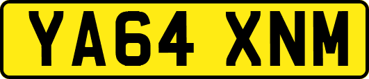 YA64XNM