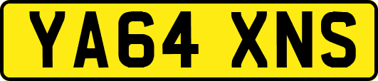 YA64XNS