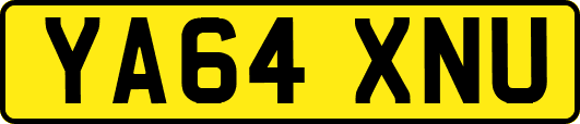 YA64XNU