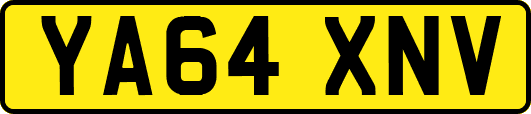 YA64XNV