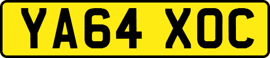 YA64XOC