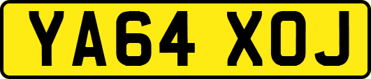 YA64XOJ