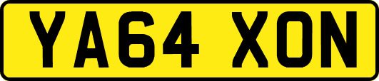 YA64XON