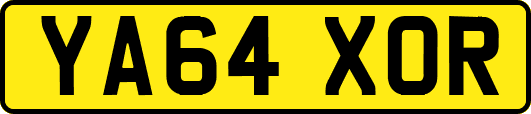 YA64XOR