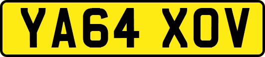 YA64XOV