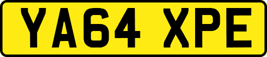 YA64XPE