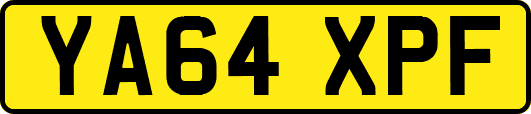 YA64XPF