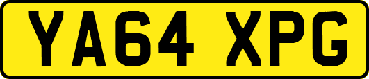 YA64XPG
