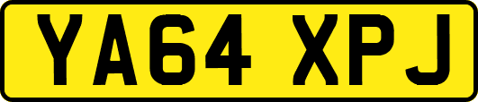 YA64XPJ