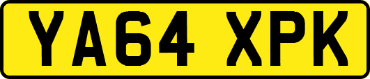 YA64XPK