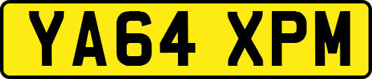 YA64XPM