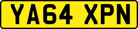 YA64XPN